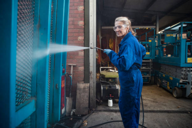 Best Restaurant Pressure Washing  in Panama City, FL