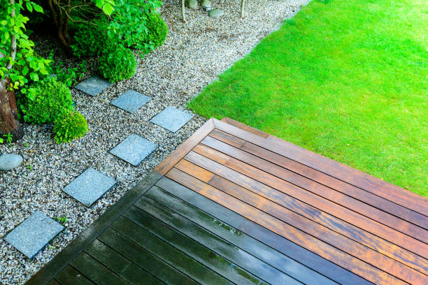 Best Patio and Deck Pressure Washing  in Panama City, FL