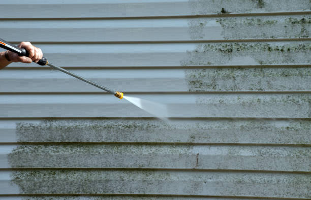 Best Building Exterior Washing  in Panama City, FL