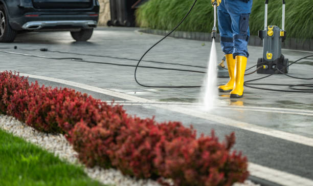 Best Patio and Deck Pressure Washing  in Panama City, FL