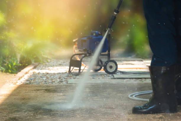 Best Parking Lot and Garage Cleaning  in Panama City, FL